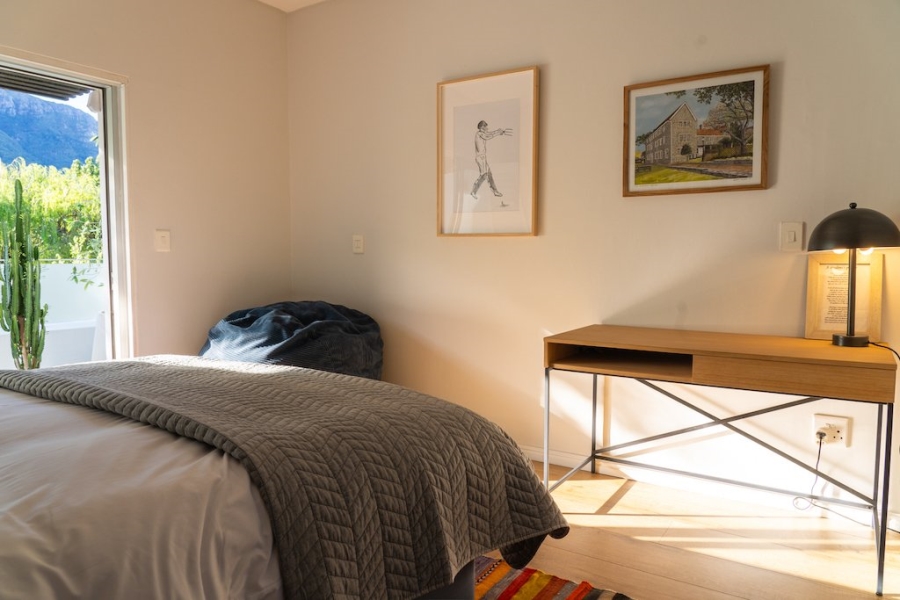 To Let 4 Bedroom Property for Rent in Newlands Western Cape